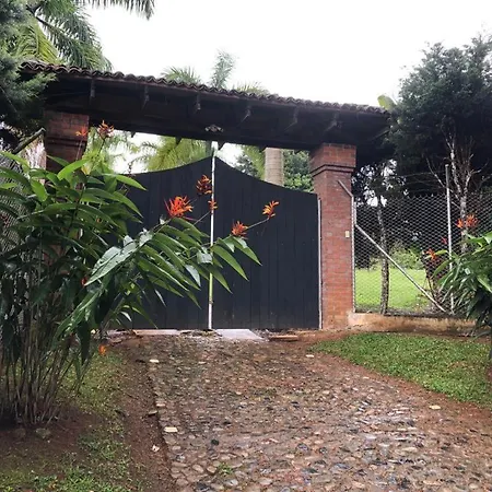 Casa Calima Villa Exterior photo
