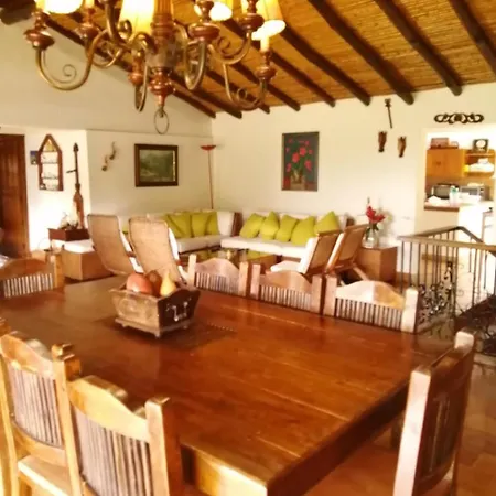Casa Calima Villa Exterior photo