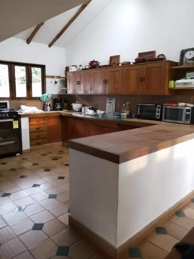 Casa Calima