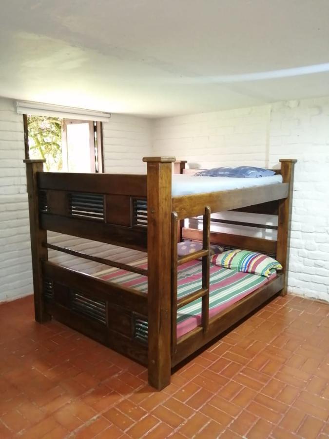 Holiday home Casa
