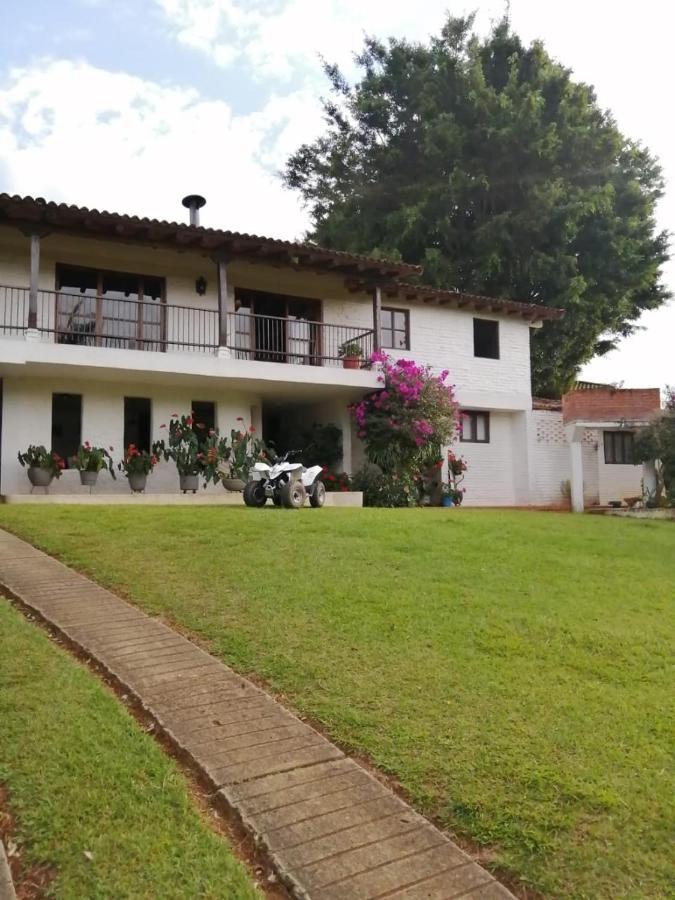 Casa * Calima
