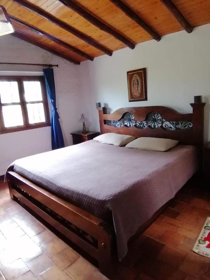 Casa Holiday home