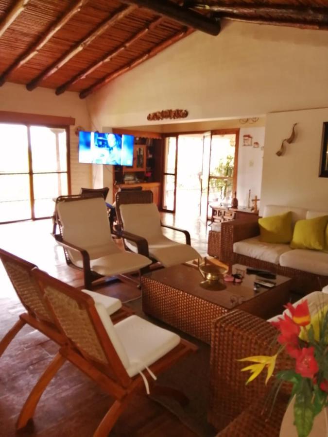 Casa Holiday home *