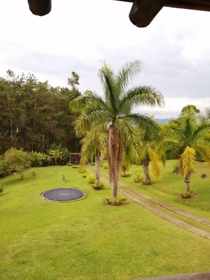 Holiday home Casa Calima