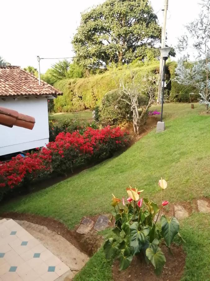 Casa Holiday home *