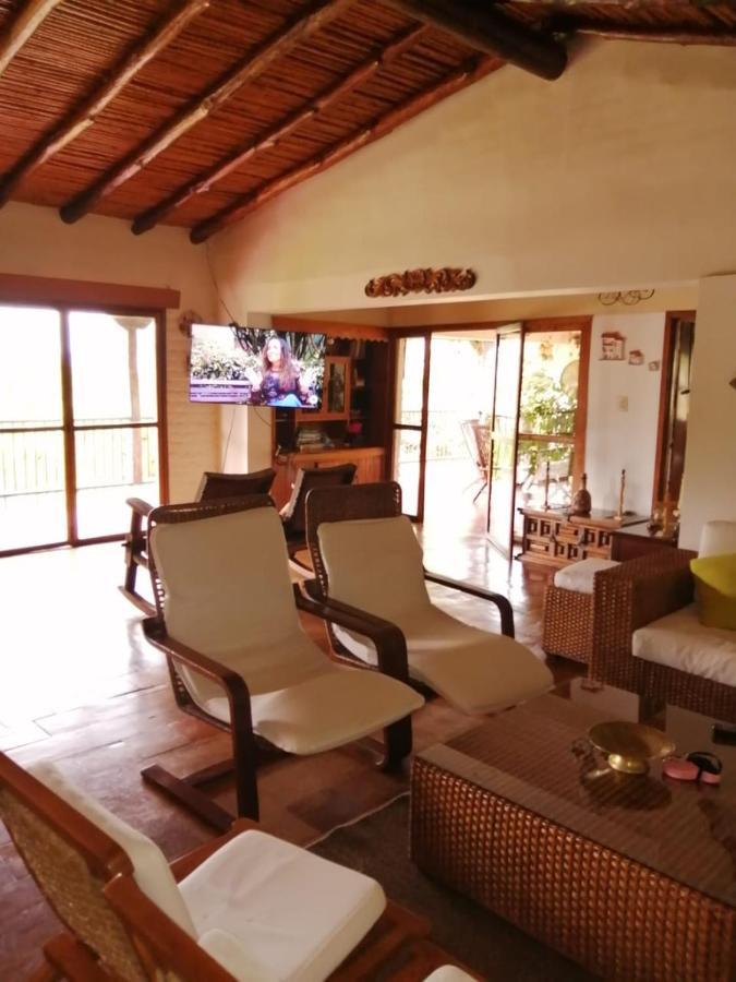 Casa Holiday home *