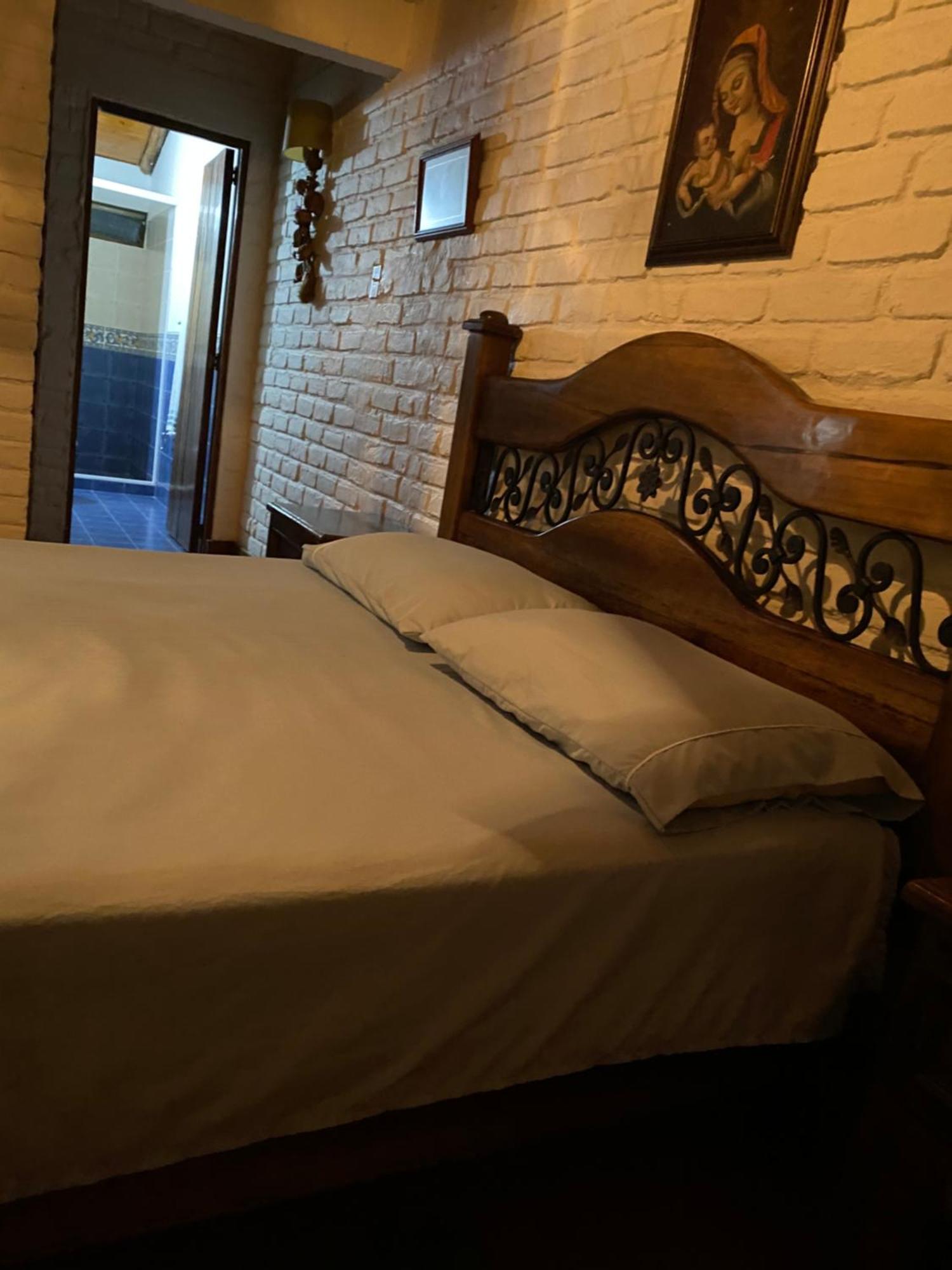 Casa * Calima