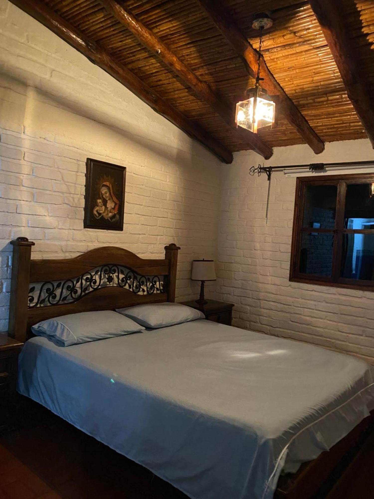 Holiday home Casa